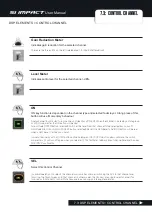 Preview for 70 page of Harman Soundcraft Si impact User Manual