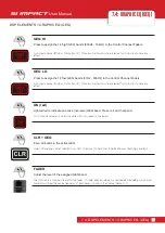 Preview for 73 page of Harman Soundcraft Si impact User Manual