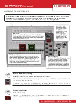 Preview for 75 page of Harman Soundcraft Si impact User Manual