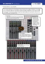 Preview for 77 page of Harman Soundcraft Si impact User Manual