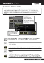 Preview for 92 page of Harman Soundcraft Si impact User Manual