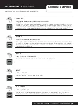 Preview for 95 page of Harman Soundcraft Si impact User Manual