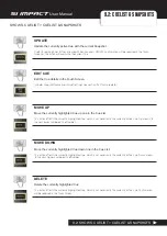 Preview for 96 page of Harman Soundcraft Si impact User Manual