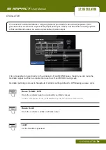 Preview for 128 page of Harman Soundcraft Si impact User Manual