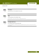 Preview for 129 page of Harman Soundcraft Si impact User Manual