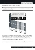 Preview for 23 page of Harman Soundcraft Si Performer 1 User Manual