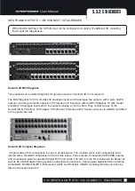 Preview for 37 page of Harman Soundcraft Si Performer 1 User Manual