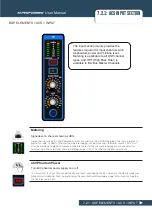 Preview for 56 page of Harman Soundcraft Si Performer 1 User Manual