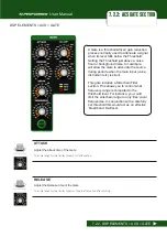 Preview for 58 page of Harman Soundcraft Si Performer 1 User Manual