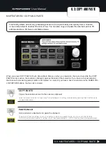 Preview for 78 page of Harman Soundcraft Si Performer 1 User Manual