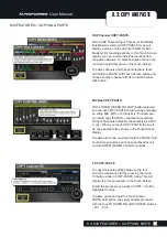 Preview for 79 page of Harman Soundcraft Si Performer 1 User Manual