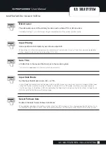 Preview for 83 page of Harman Soundcraft Si Performer 1 User Manual