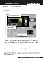 Preview for 92 page of Harman Soundcraft Si Performer 1 User Manual