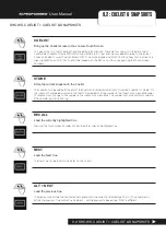 Preview for 93 page of Harman Soundcraft Si Performer 1 User Manual