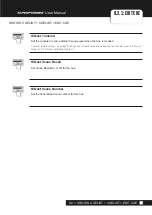 Preview for 98 page of Harman Soundcraft Si Performer 1 User Manual