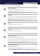 Preview for 106 page of Harman Soundcraft Si Performer 1 User Manual