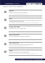 Preview for 110 page of Harman Soundcraft Si Performer 1 User Manual