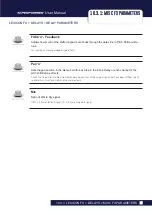 Preview for 112 page of Harman Soundcraft Si Performer 1 User Manual