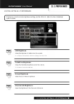 Preview for 114 page of Harman Soundcraft Si Performer 1 User Manual