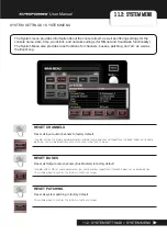 Preview for 116 page of Harman Soundcraft Si Performer 1 User Manual