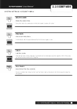 Preview for 121 page of Harman Soundcraft Si Performer 1 User Manual