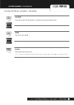 Preview for 125 page of Harman Soundcraft Si Performer 1 User Manual