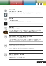 Preview for 132 page of Harman Soundcraft Si Performer 1 User Manual