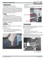 Preview for 28 page of Harman Super-Magnum Owner'S Manual