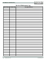 Preview for 38 page of Harman Super-Magnum Owner'S Manual