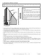 Preview for 17 page of Harman XXV-TC Installation Manual