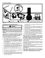 Preview for 15 page of Harman XXV Installation Manual