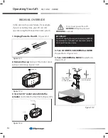 Preview for 10 page of Harmar Mobility AL010/050 Installation & Owner'S Manual