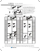 Preview for 22 page of Harmar Mobility AL010/050 Installation & Owner'S Manual