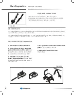 Preview for 28 page of Harmar Mobility AL010/050 Installation & Owner'S Manual