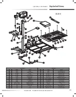 Preview for 45 page of Harmar Mobility AL010/050 Installation & Owner'S Manual