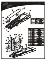 Preview for 18 page of Harmar Mobility AL650 Installation And Owner'S Manual