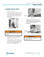 Preview for 11 page of Harmar Mobility Pinnacle SL300 Installation & Service Manual