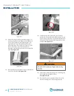 Preview for 20 page of Harmar Mobility Pinnacle SL300 Installation & Service Manual