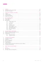 Preview for 2 page of Harmonic Drive CHA Engineering Data