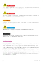 Preview for 6 page of Harmonic Drive CHA Engineering Data