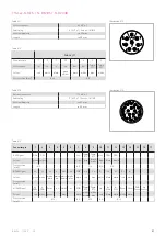 Preview for 61 page of Harmonic Drive CHA Engineering Data