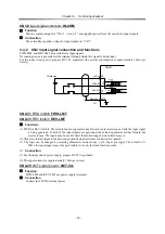 Preview for 20 page of Harmonic Drive HA-520 Series Technical Manual