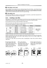 Preview for 56 page of Harmonic Drive HA-675 Series Manual