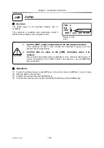 Preview for 145 page of Harmonic Drive HA-675 Series Manual