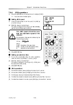 Preview for 150 page of Harmonic Drive HA-675 Series Manual