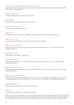 Preview for 54 page of Harmonic Drive HFUS-2A Series Engineering Data