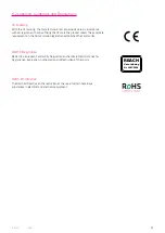 Preview for 57 page of Harmonic Drive HFUS-2A Series Engineering Data