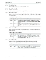 Preview for 19 page of Harmonic Electra 1000 Installation Manual