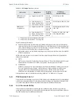 Preview for 38 page of Harmonic Electra 1000 Installation Manual