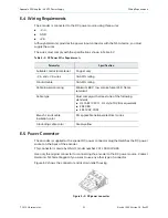 Preview for 53 page of Harmonic Electra 1000 Installation Manual